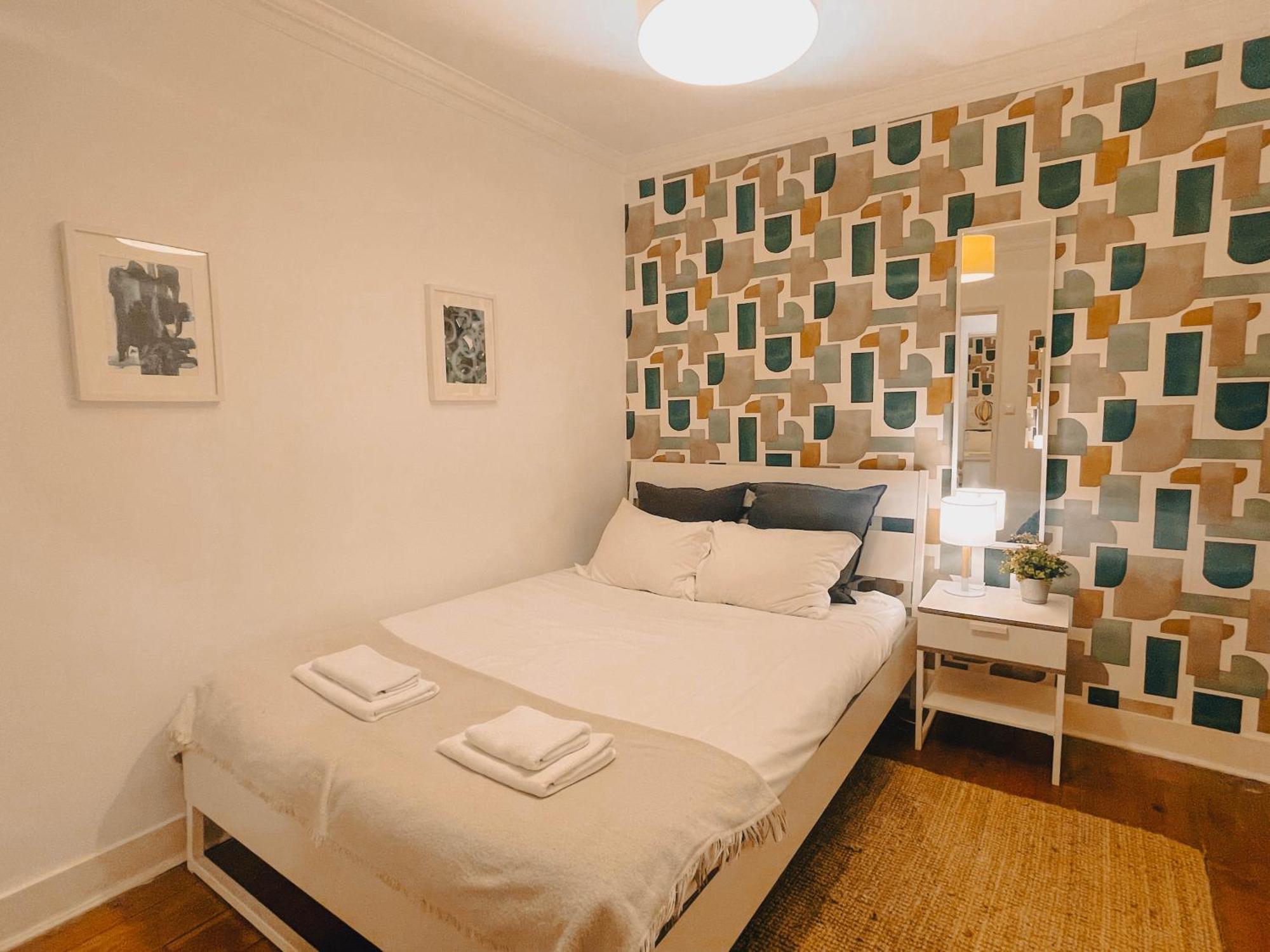 My Fair Lisbon - Trendy Bairro Alto Apartment Exterior photo